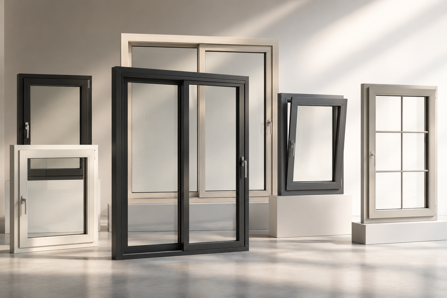 Internorm Fenster