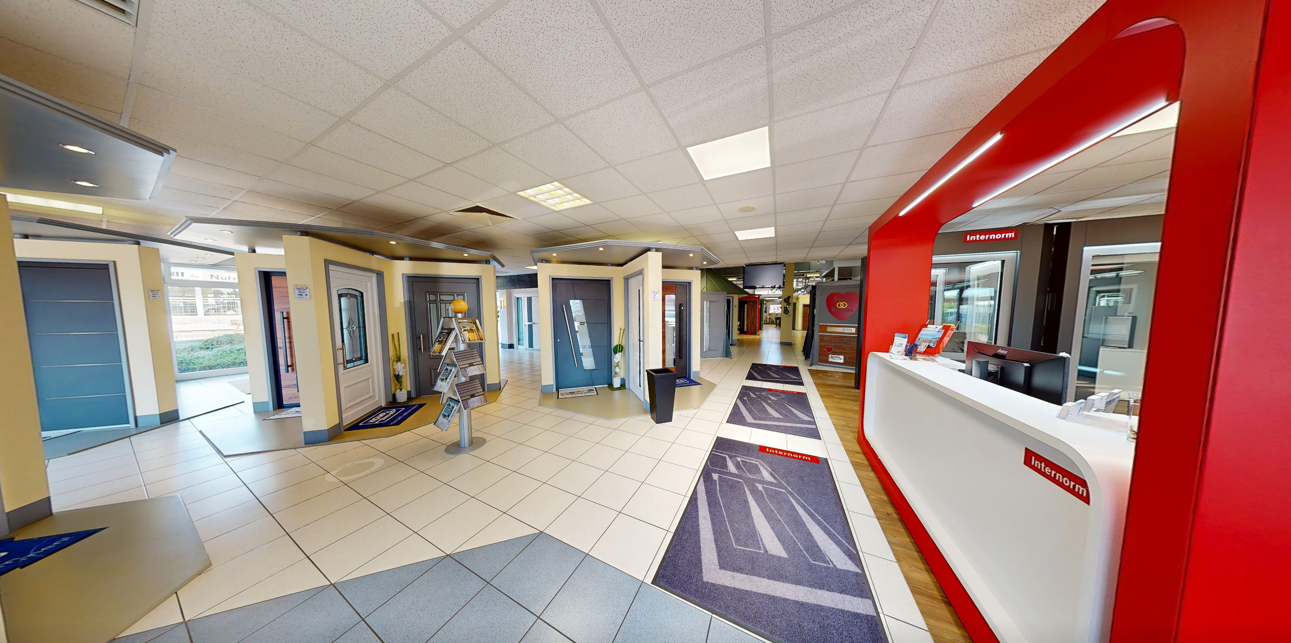 motiv Ausstellung Recklinghausen
