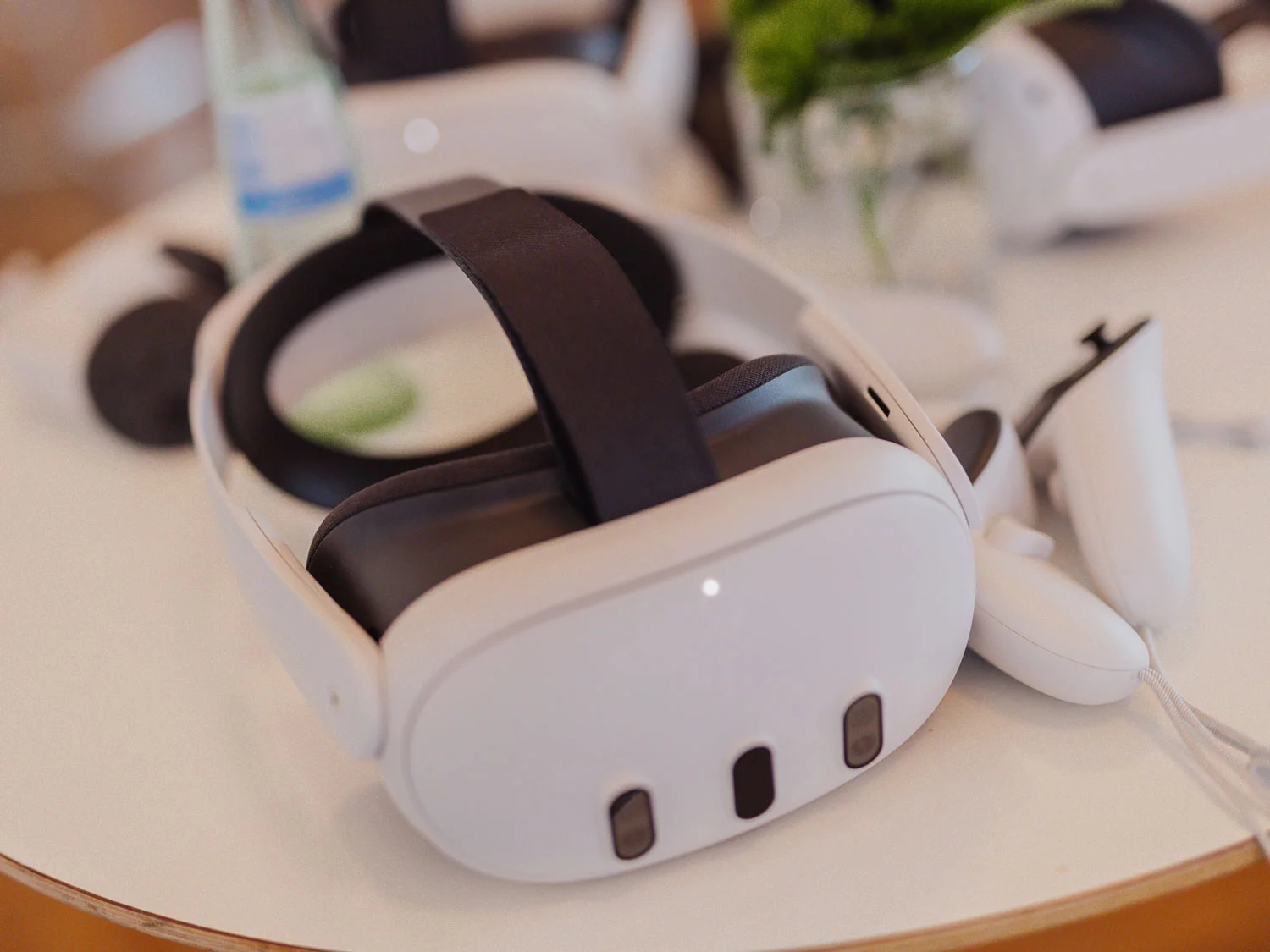 weinorVision VR-Erlebnis