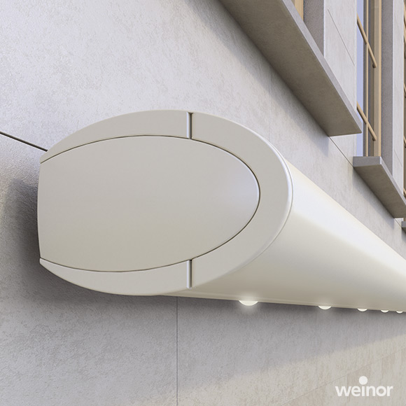 Opal Design II Detail