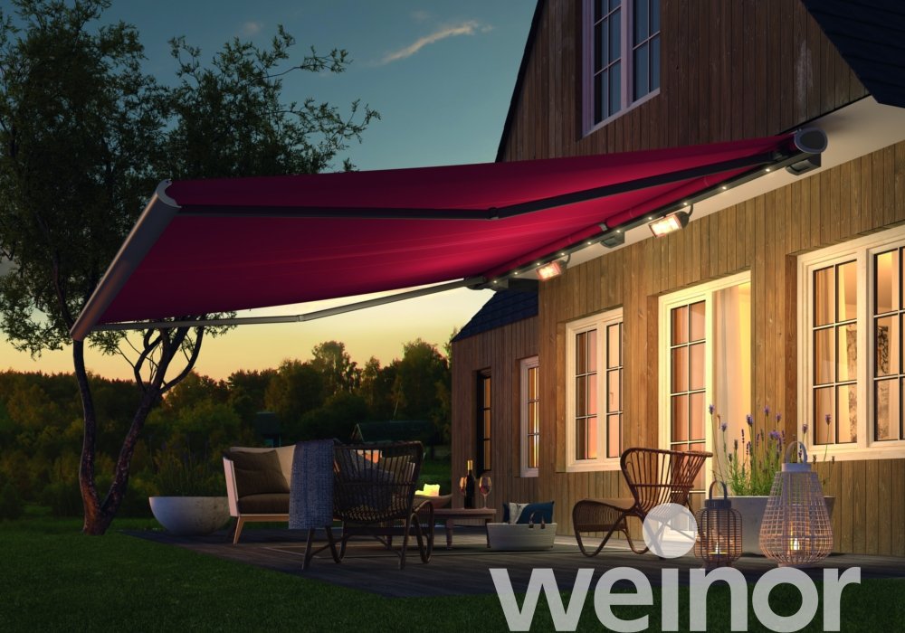 Semina Life mit LED Detail