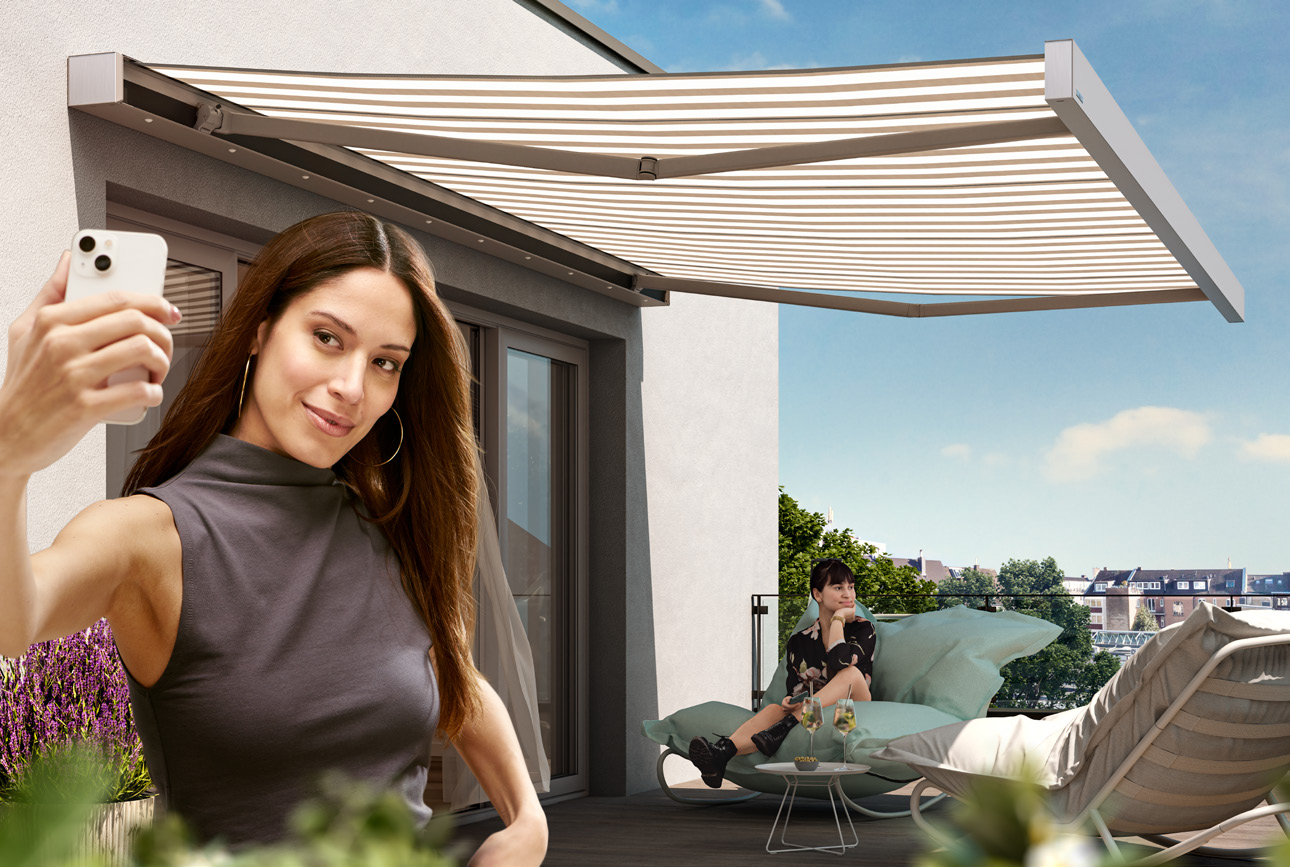 Smaila Terrasse
