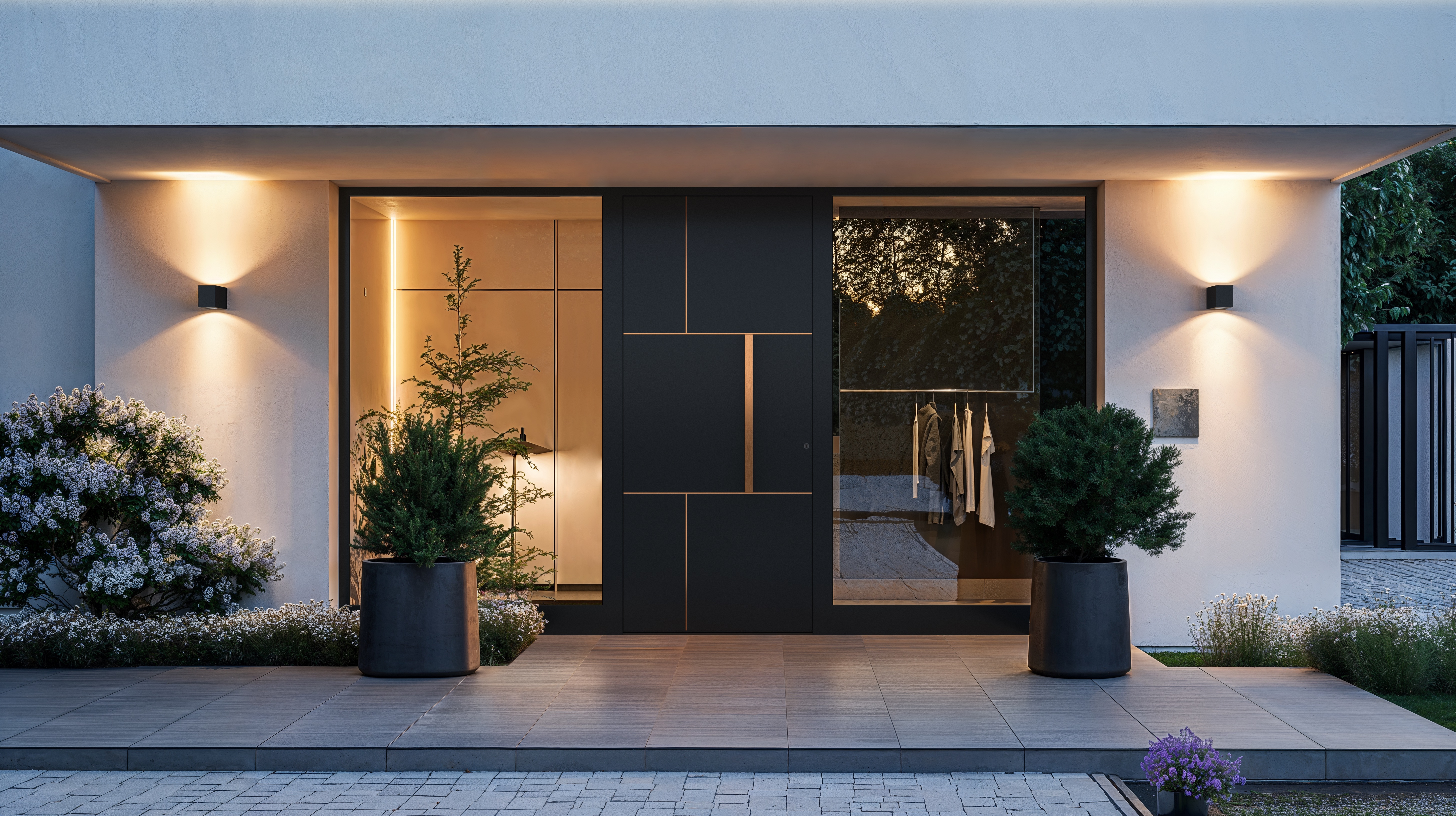 KOMPOtherm E-434 R · Sunset