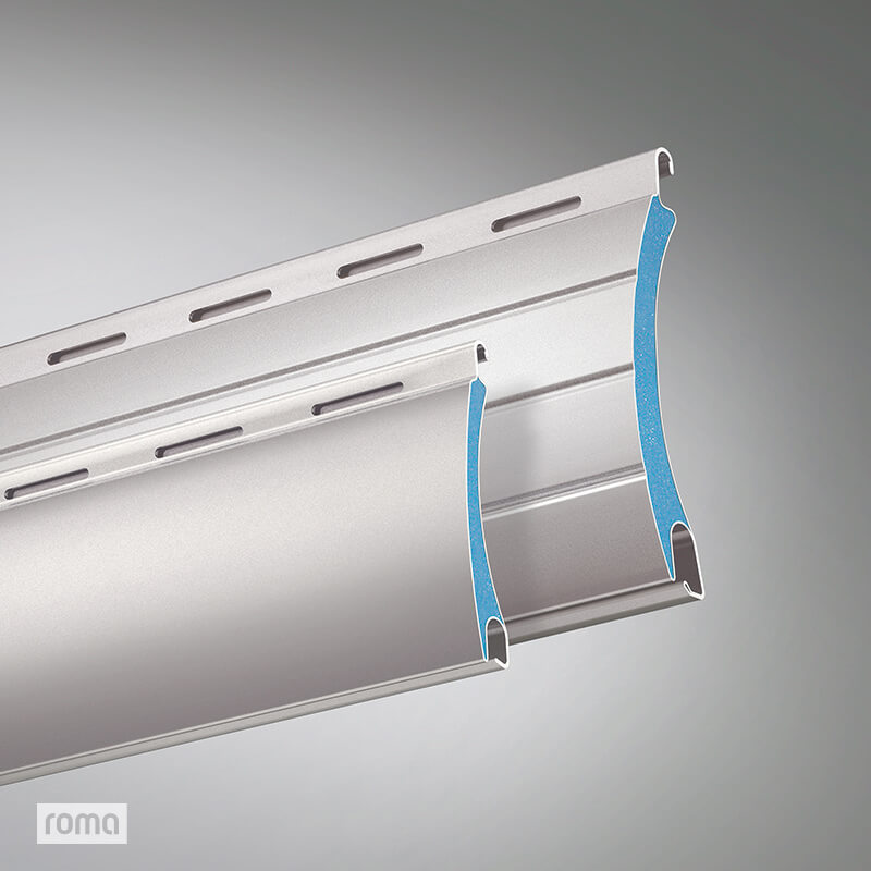 Aluminium-Profile