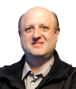 Christian Büscher