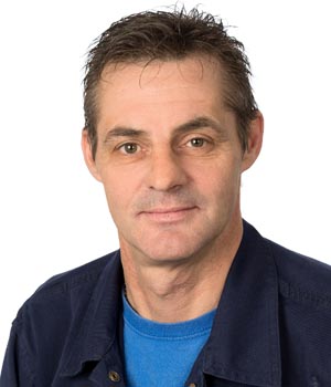 Ingo Hösten