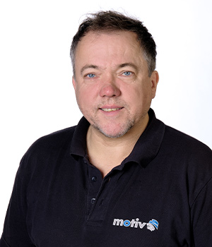 Richard Marriott