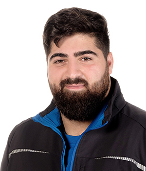 Hussein Saado