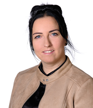 Sarah Stoick