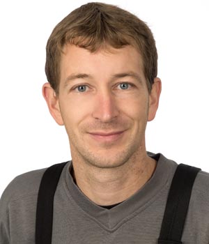 Sascha Richter