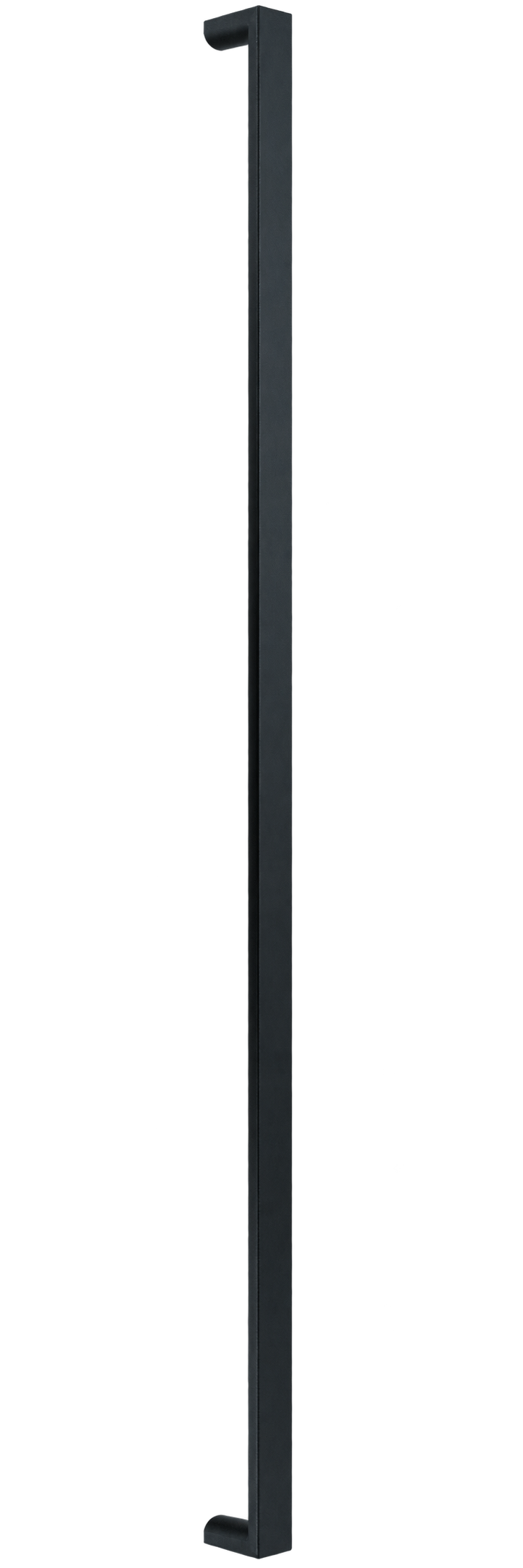 Aluminium Griffatange 1600mm