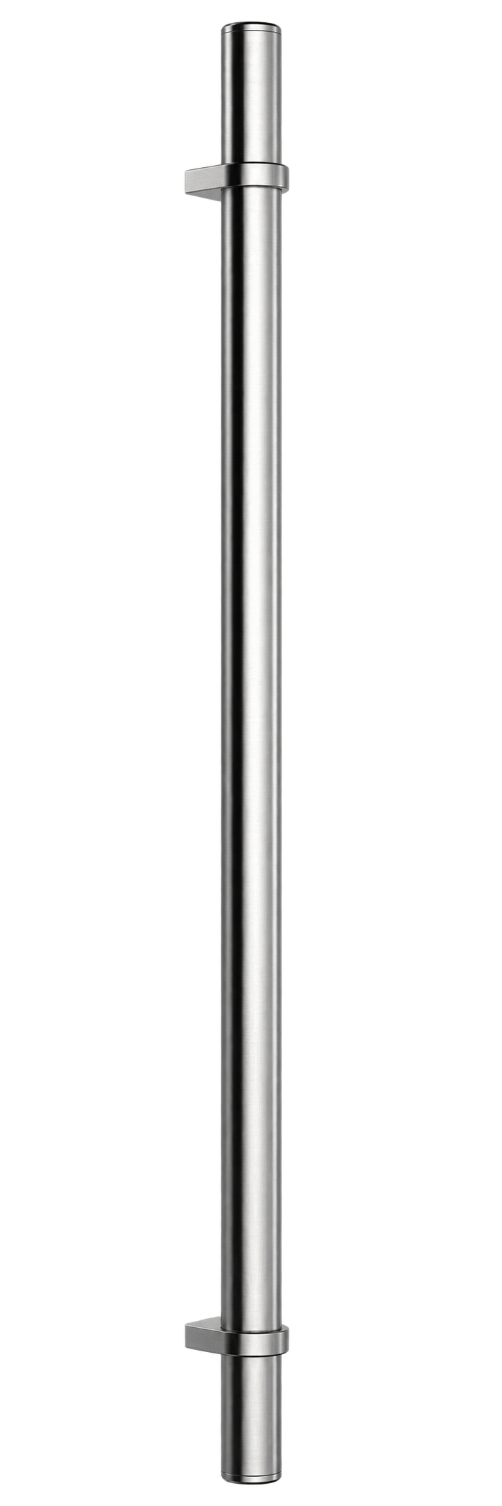 Edelstahl Griffatange 800mm
