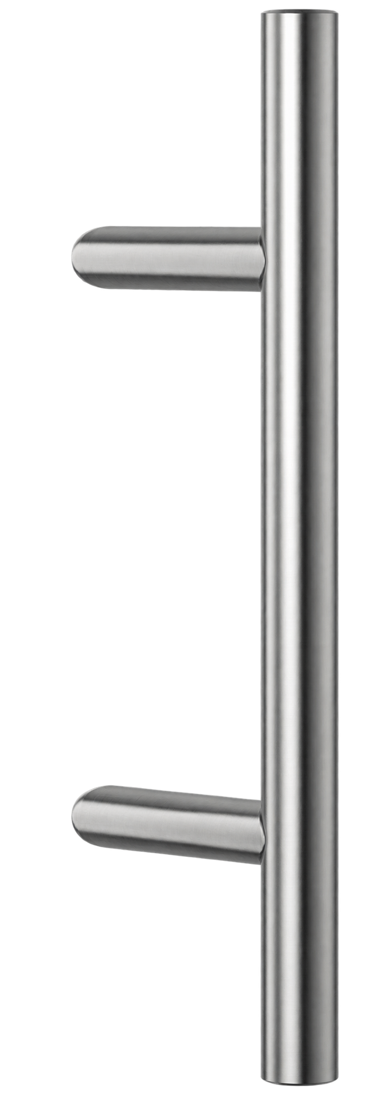Kurzgriff 320mm Edelstahl